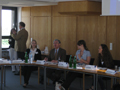 seminar Bochum 2010